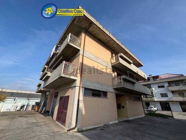 Appartamento in vendita di 135 m² in Via Canzanese, 24