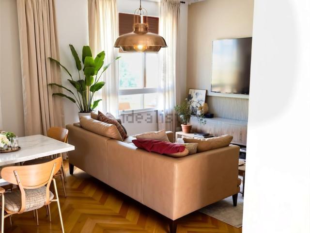 Appartamento in vendita di 135 m² in Via Capergnanica, 8