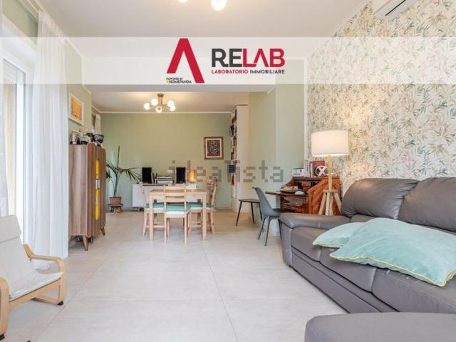 Appartamento in vendita di 135 m² in Via Capo Palinuro, 13