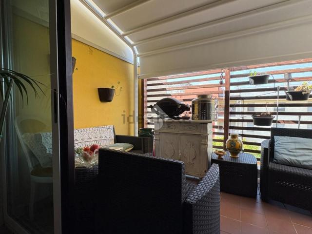 Appartamento in vendita di 135 m² in Via Cardinale Giacomo Lercaro, 5