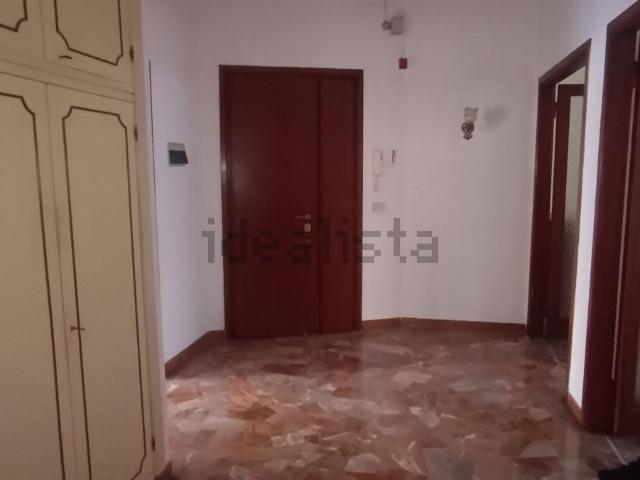 Appartamento in vendita di 135 m² in Via Carlo del Greco