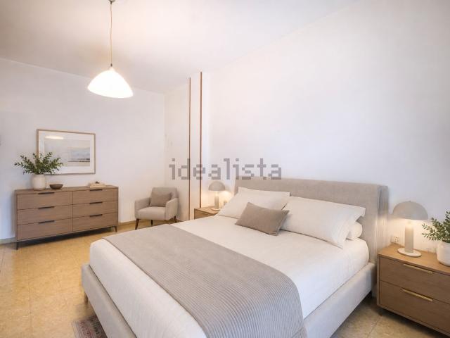 Appartamento in vendita di 135 m² in Via Carlo Ederle