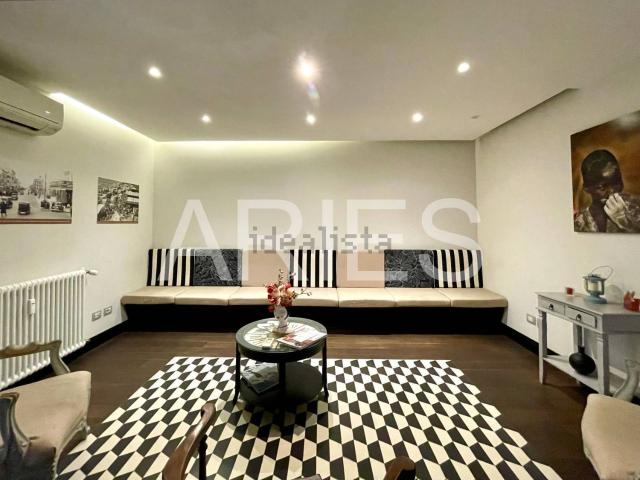 Appartamento in vendita di 135 m² in Via Carlo Marenco di Moriondo