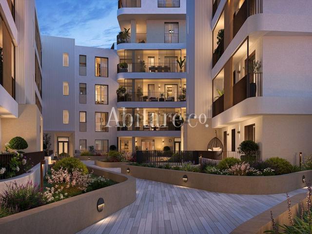 Appartamento in vendita di 135 m² in Via Carlo Togliani