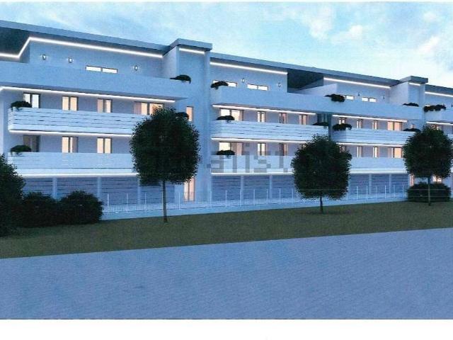 Appartamento in vendita di 135 m² in Via Carlo Urbani