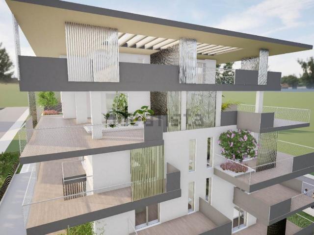 Appartamento in vendita di 135 m² in Via Casalbordino