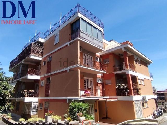 Appartamento in vendita di 135 m² in Via Cassia, 846