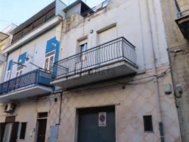Appartamento in vendita di 135 m² in Via Cassino, 47
