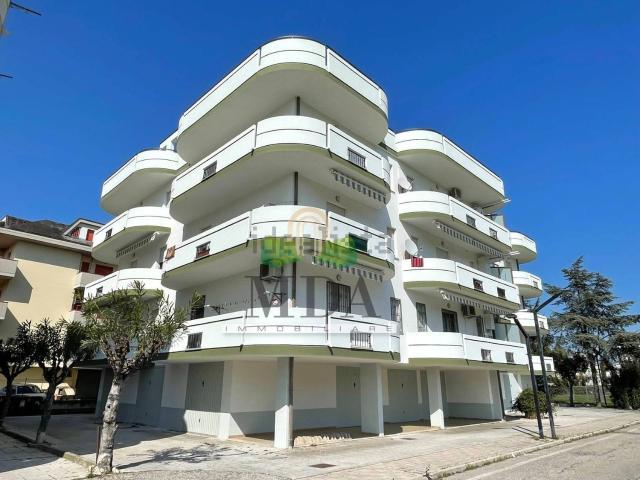 Appartamento in vendita di 135 m² in Via Castellano, 7
