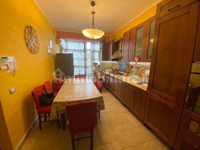 Appartamento in vendita di 135 m² in Via Centorbe, 12