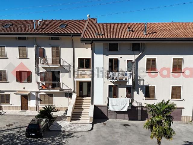 Appartamento in vendita di 135 m² in Via Cervinara, 66