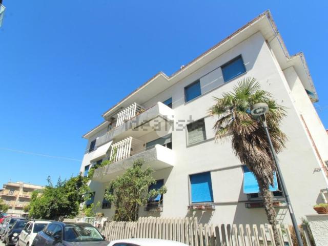 Appartamento in vendita di 135 m² in Via Cesare Beccaria, 6