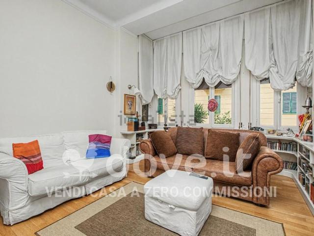 Appartamento in vendita di 135 m² in Via Cesare Cabella, 22