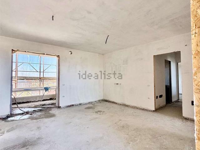 Appartamento in vendita di 135 m² in Via Cesare Cabras, 46