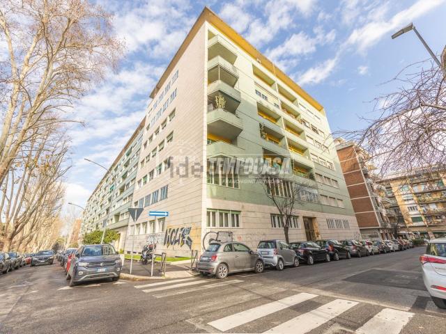 Appartamento in vendita di 135 m² in Via Cesare Federici, 1