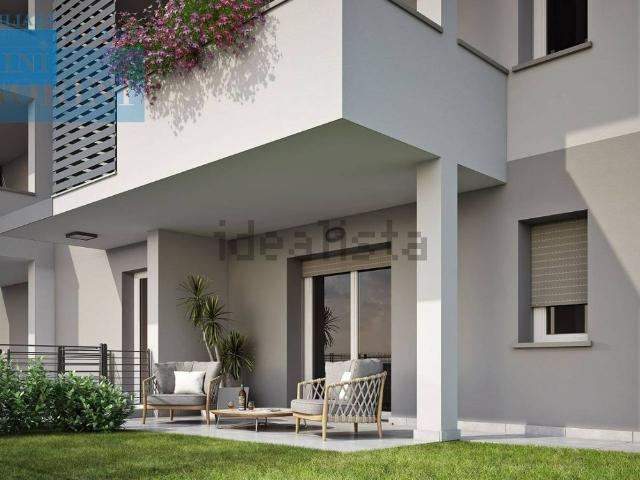 Appartamento in vendita di 135 m² in Via Chiesolina