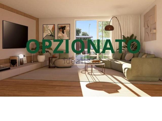Appartamento in vendita di 135 m² in Via Chiodare, 1