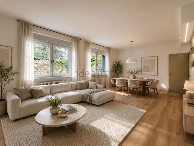 Appartamento in vendita di 135 m² in Via Cicogna