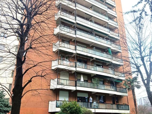 Appartamento in vendita di 135 m² in Via Cimabue, 5