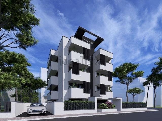 Appartamento in vendita di 135 m² in Via Cimarosa, 2