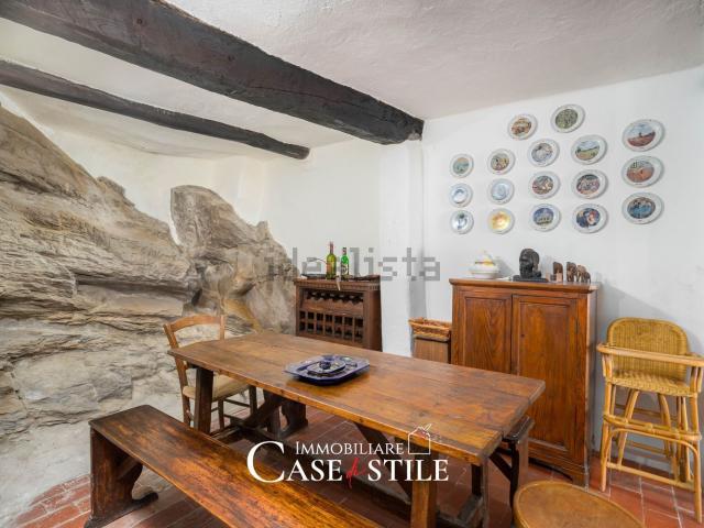 Appartamento in vendita di 135 m² in Via Circonvallazione