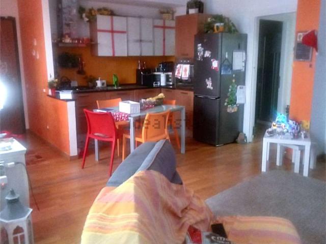 Appartamento in vendita di 135 m² in Via Cisa Sud, 465