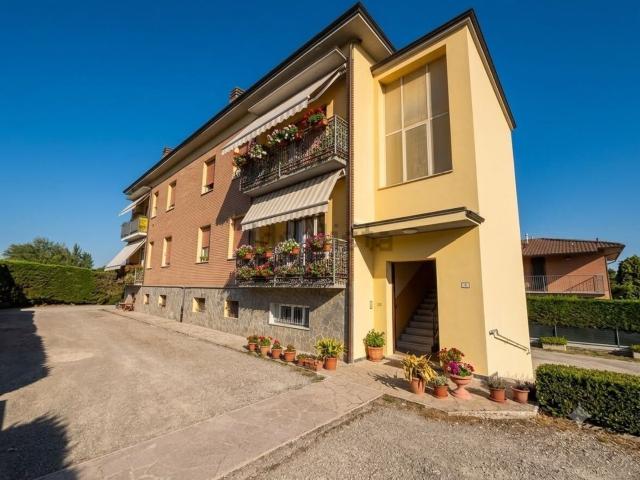 Appartamento in vendita di 135 m² in Via Claudia