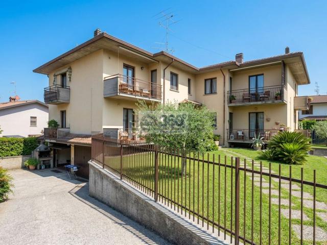 Appartamento in vendita di 135 m² in Via Crocefisso, 15