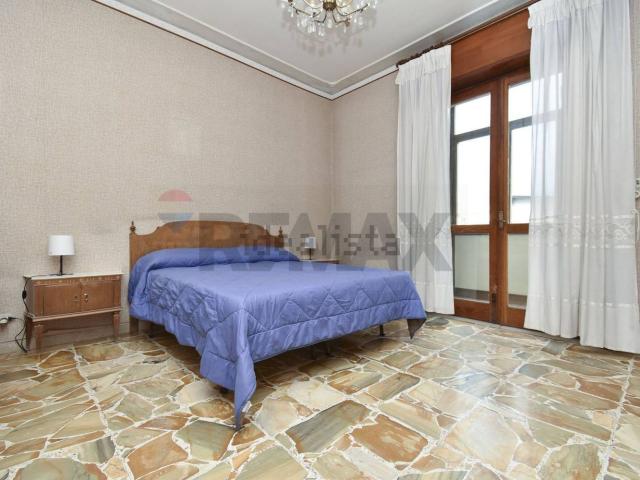 Appartamento in vendita di 135 m² in Via A. B. Alessi, 26