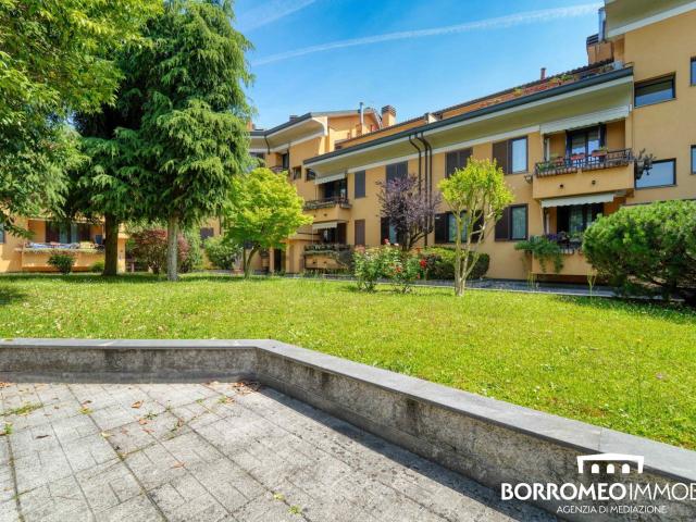 Appartamento in vendita di 135 m² in Via A. Gramsci, 36