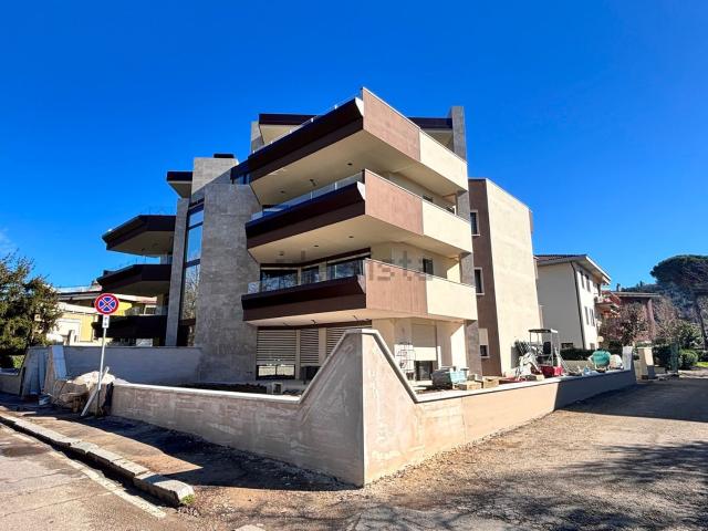 Appartamento in vendita di 135 m² in Via Amedeo Modigliani, 20