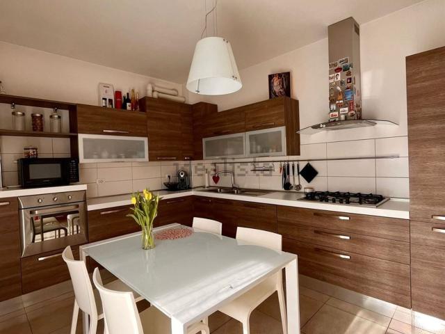 Appartamento in vendita di 135 m² in Via Amilcare Mattioli