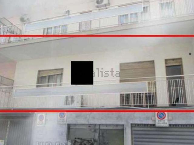 Appartamento in vendita di 135 m² in Via Amore