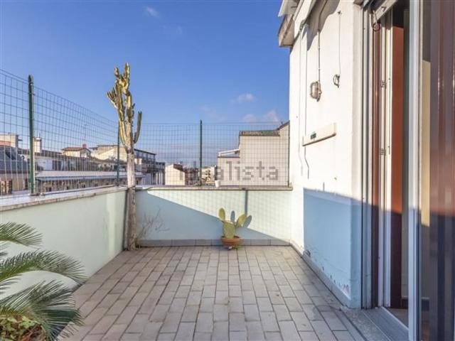 Appartamento in vendita di 135 m² in Via Antonio Bazzini