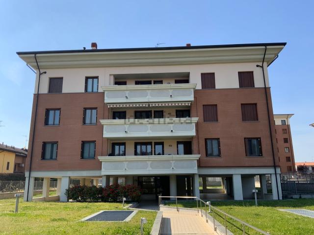 Appartamento in vendita di 135 m² in Via Antonio Gramsci, 4