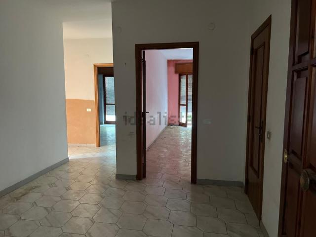 Appartamento in vendita di 135 m² in Via antonio gramsci