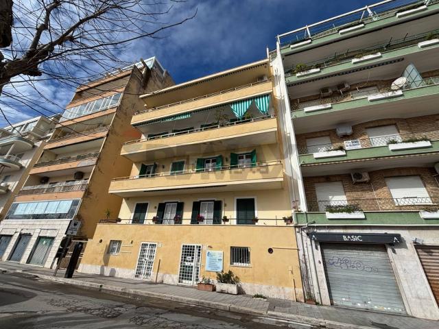 Appartamento in vendita di 135 m² in Via Antonio Gramsci, 60
