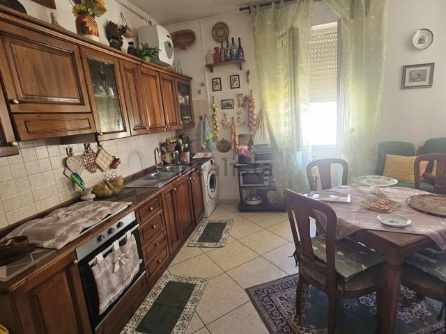 Appartamento in vendita di 135 m² in Via Antonio Lo Frasso