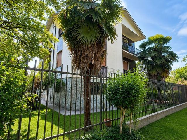 Appartamento in vendita di 135 m² in Via Antonio Mosca, 116