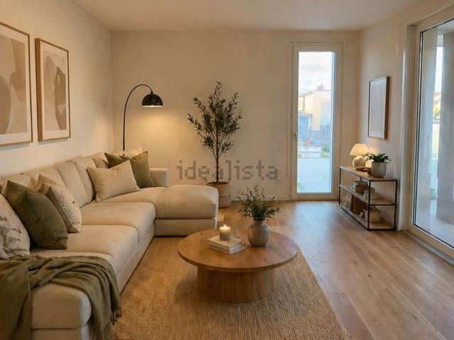Appartamento in vendita di 135 m² in Via Antonio Peretti