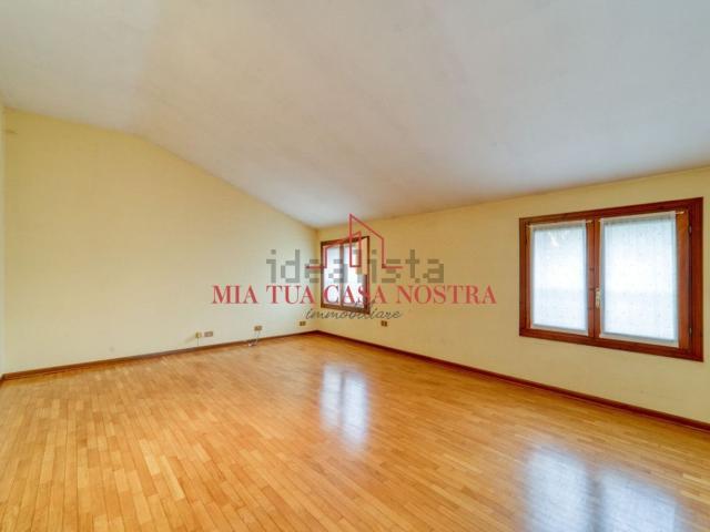 Appartamento in vendita di 135 m² in Via Angelo Secchi