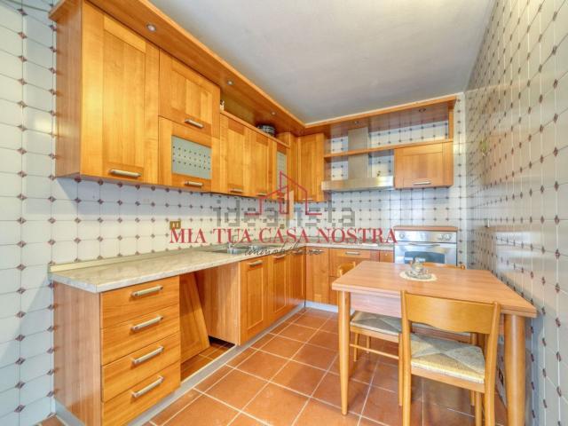 Appartamento in vendita di 135 m² in Via Angelo Secchi