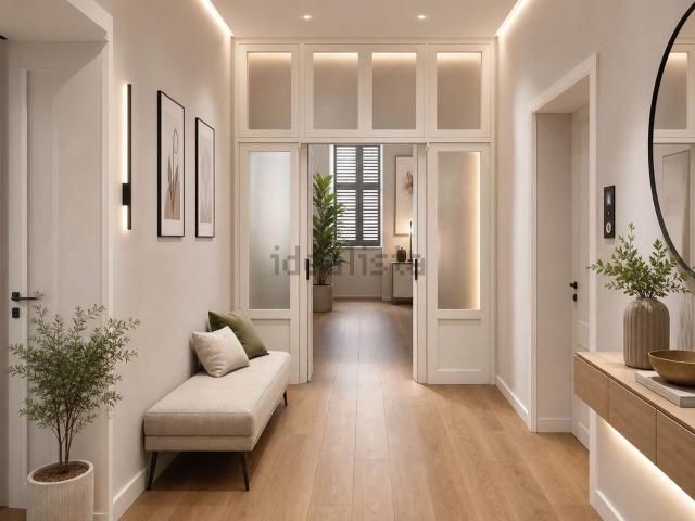 Appartamento in vendita di 135 m² in Via Annunziata