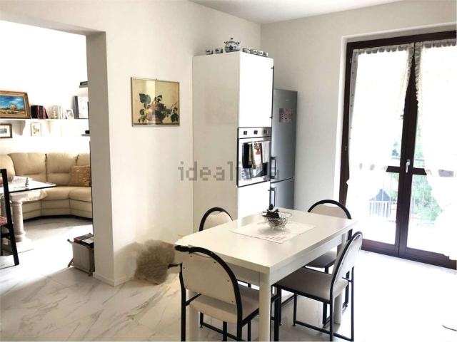 Appartamento in vendita di 135 m² in Via Adige