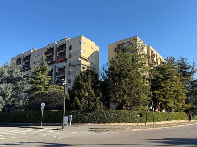 Appartamento in vendita di 135 m² in Via Adolfo Omodeo, 29