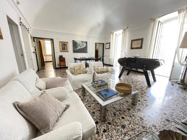 Appartamento in vendita di 135 m² in Via Aicardi, 89