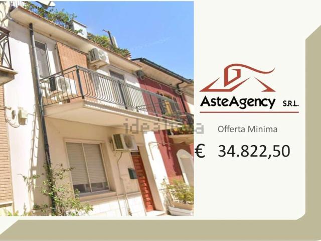 Appartamento in vendita di 135 m² in Via Alba, 31