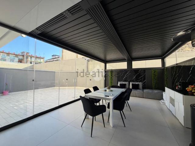 Appartamento in vendita di 135 m² in Via Alberto Pollio