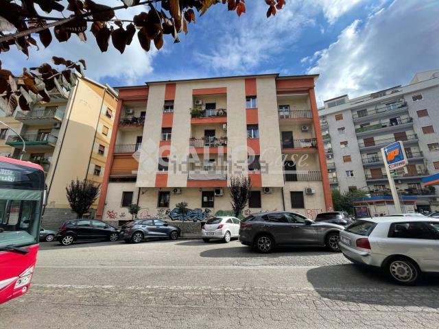 Appartamento in vendita di 135 m² in Via Alberto Serra, 1