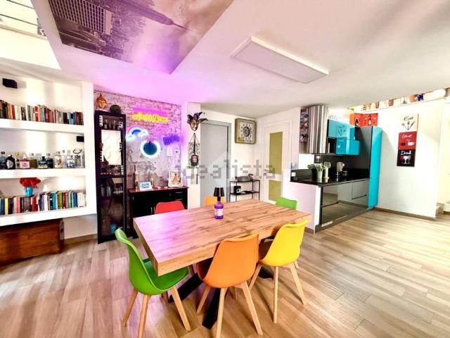 Appartamento in vendita di 135 m² in Via Albera, 6